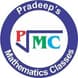 Pradeep's Mathematics Classes And Home Tuitions